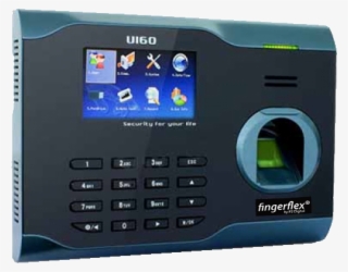 Malaysia Fingerprint Biometric Time Attendance Management - Biometrics Machine Zkteco U160 #5484712