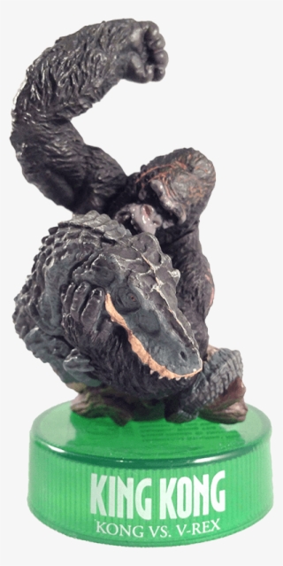 King Kong Vs #5485005