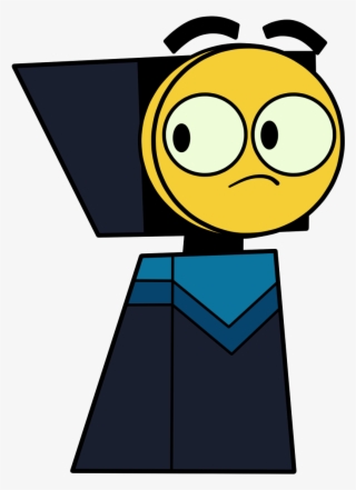 Master Frown #5485068 Master Frown #5485068