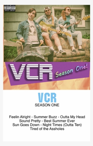 "season I" - Season #5485074