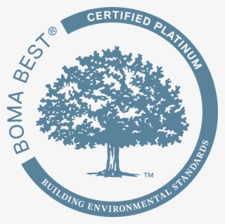 Canada's Safest Employers Logo Boma Logo - Boma Best Certification Logo #5485129