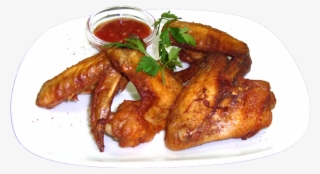 Куриные Крылышки - Buffalo Wing #5485265 Куриные Крылышки - Buffalo Wing #5485265