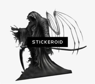 Grim Reaper - User #5485533