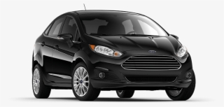 Ford Fiesta - Ford Fiesta Hatchback 2017 #5485599