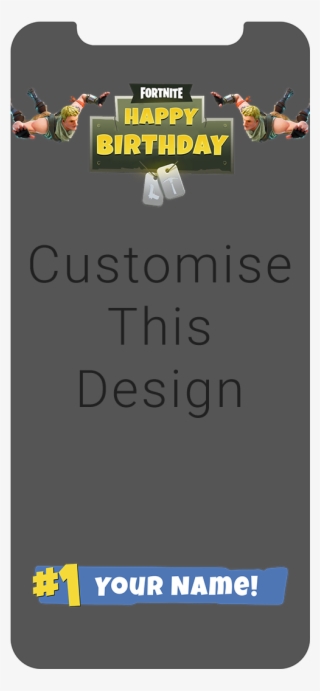 Fortnite Snapchat Filter - Fortnite Filters Snapchat #5485658