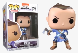 Avatar The Last Airbender #5485779