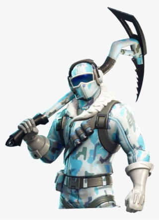 Deep Freeze Set Fortnite #5485781