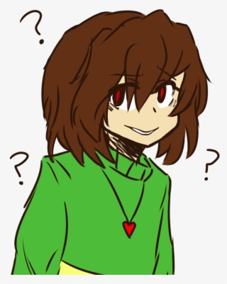 A Little Confused , - Cheek #5485836