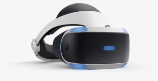 Headset - Playstation Vr #5485894