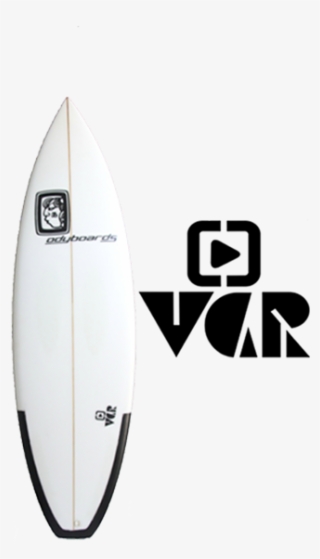 Vcr - Surfboard #5485896