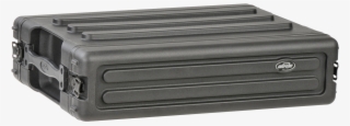 Skb-r2s - Skb Cases 1skb-r2s 2u Shallow Roto Rack #5485907