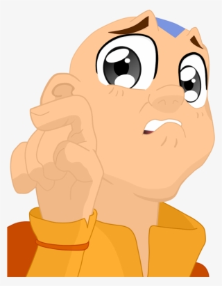 Is That Egg Custard In That Tart Avatar The - Avatar The Last Airbender Custard Pie #5485964