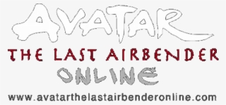 Avatar The Last Airbender Online T4 - Line Art #5486106