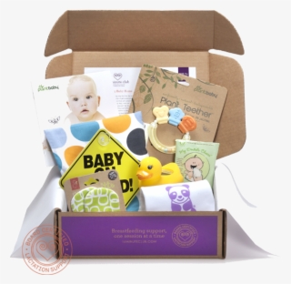 Are Monthly Baby Subscription Boxes Worth The Price - Subscription Boxes Baby Products #5486215