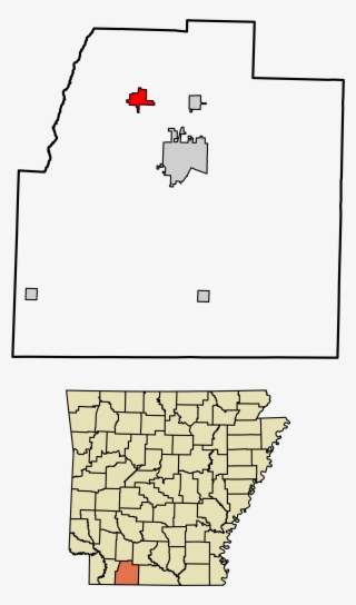 Open - Lockesburg Arkansas #5486282