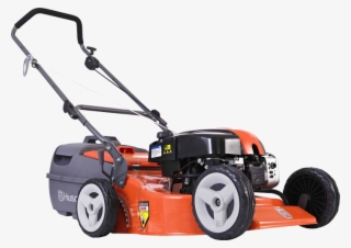 Png Mowing Grass - Lawn Mower Png Transparent #5486337