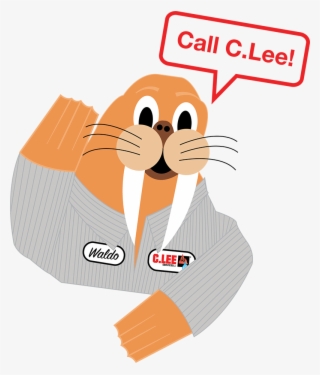 Contact - Cartoon #5486620