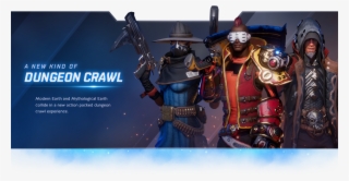 Breach Gameplay #5486662