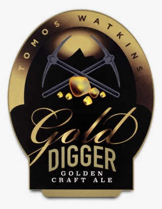 Gold Digger - His Story God's Glory By Mattew Ashimolowo #5486731