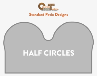 Ct Patio Designshalf Circles #5486787 Ct Patio Designshalf Circles #5486787