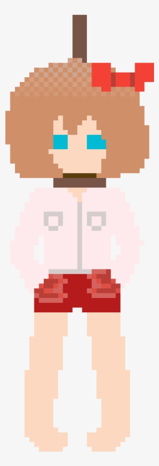 Sayori - Cartoon #5486791
