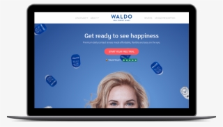 Some Of The Clients We've Worked With - Tablet Computer #5486847