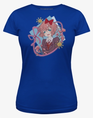 Sonic Rainboom T Shirt #5486848