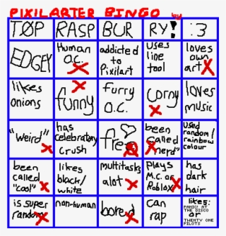 Oof - Number #5486912