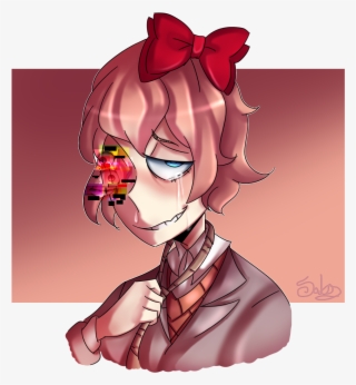 Sabs Cabooooooooooooou - Ddlc Fanart Sayori Ddlc #5486998
