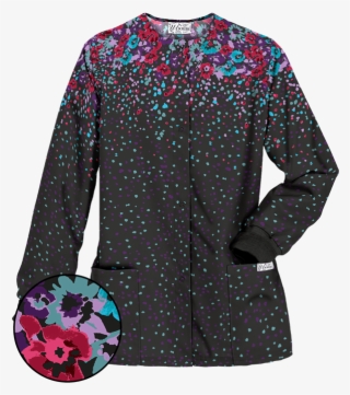 Aquí Se Muestra En - Polka Dot #5487043