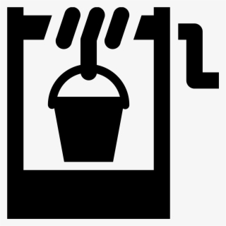 The Icon Is A Picture Of The Logo For Well - Well Icon #5487237