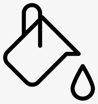 Png File Svg - Icono Bote De Pintura Photoshop #5487291