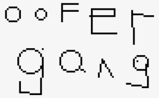 Pixilart Oofer Gang Oofer Gang Oof Oofer Gang Png Oofer - Oofer Gang #5487414