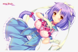 4) =^ ^= - Cinnamon Nekopara #5487534