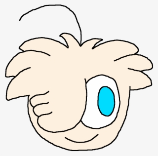 Puffle #5487665 Puffle #5487665