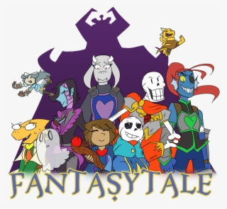Fantasytale - Fantasytale Toriel #5487816 Fantasytale - Fantasytale Toriel #5487816