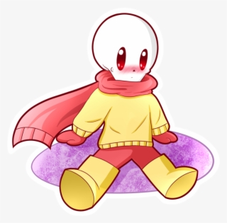 Kid Papyrus #5488083