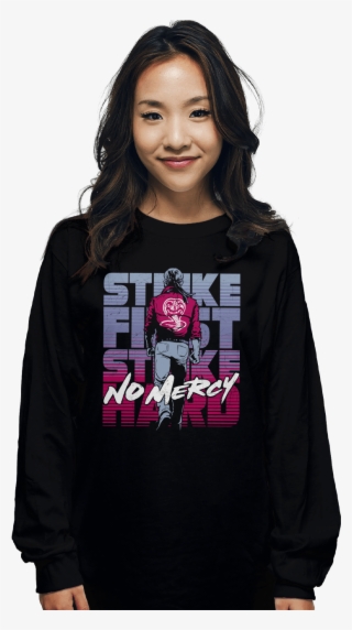 No Mercy - The Lord Of The Rings #5488085