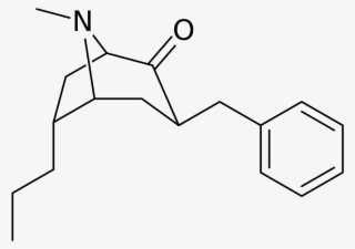 Cocaine Analog 239d - Diphenylmethane #5488525 Cocaine Analog 239d - Diphenylmethane #5488525