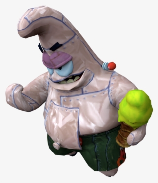 View Samegoogleiqdbsaucenao 18237 , - Spongebob Battle For Bikini Bottom Png #5488600