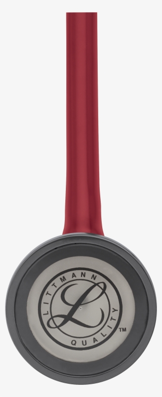 3m™ Littmann Master Cardiology™ Stethoscope, Model - 3m Littmann Master Cardiology Stethoscope, Burgundy #5488702