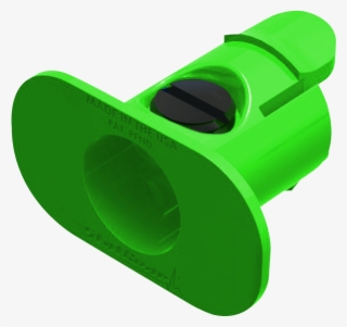 Stat Gear Stethoscope Tape Dispenser Septic Green Png - Stethoscope #5488797