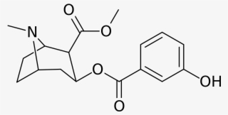 Cocaine Analog 184b - 4 4 Oxydianiline #5488867