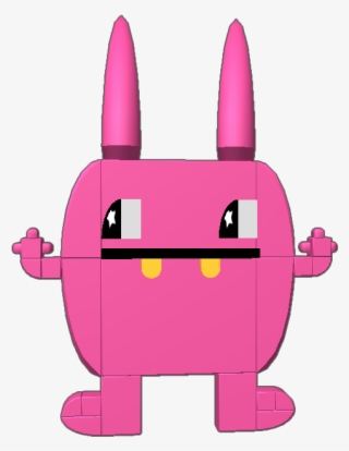 A "cute" Little Friend To Be By Your Side, An Adorable - Cartoon #5489059