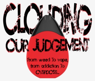 Clouding Our Judgement - Vampire Weekend #5489207