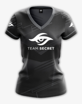 Team Secret Jersey #5489569 Team Secret Jersey #5489569