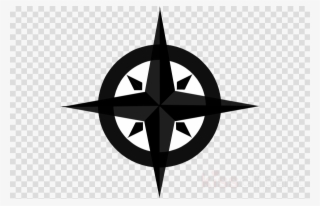 Green Compass Png Clipart Independence Financial Services #5489710