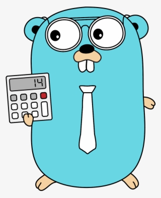Finance-gopher - Go Lang #5489775