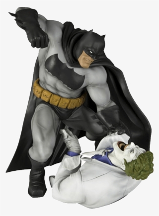 Batman Artfx Statue - Funko Dark Knight Returns #5490108