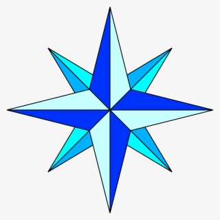 Open - Compass Roses #5490175